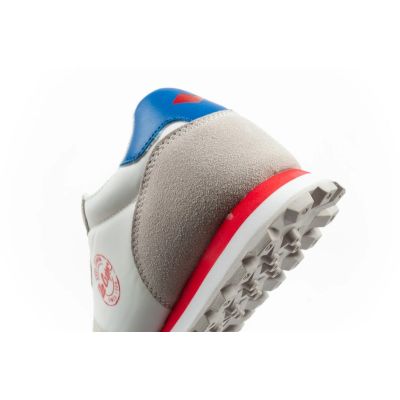 7. Lee Cooper women's sports shoes sneakers lightweight comfortable fashionable white