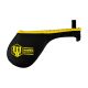 PAC-1-MFE single float, yellow