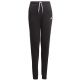 5. adidas 3 Stripes French Terry Jr Pants GN4054