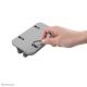 6. NB ACCESSORIES DESK STAND 11-17" NSLS300 NEWSTAR