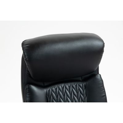 14. Activejet Office Chair YK7406-1 Black