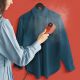 9. TEFAL DT2022 Garment Steamer
