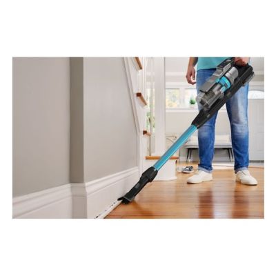 4. BSV520BRB-QW BLACK+DECKER Cordless Upright Vacuum Cleaner