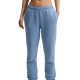3. Nike Studio Fleece Women's Pants Light Blue IM8076 486