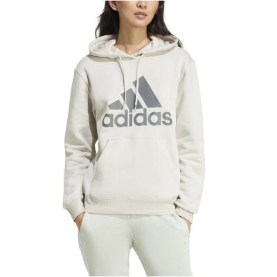 2. adidas Essentials Big Logo Hoodie W IY6708
