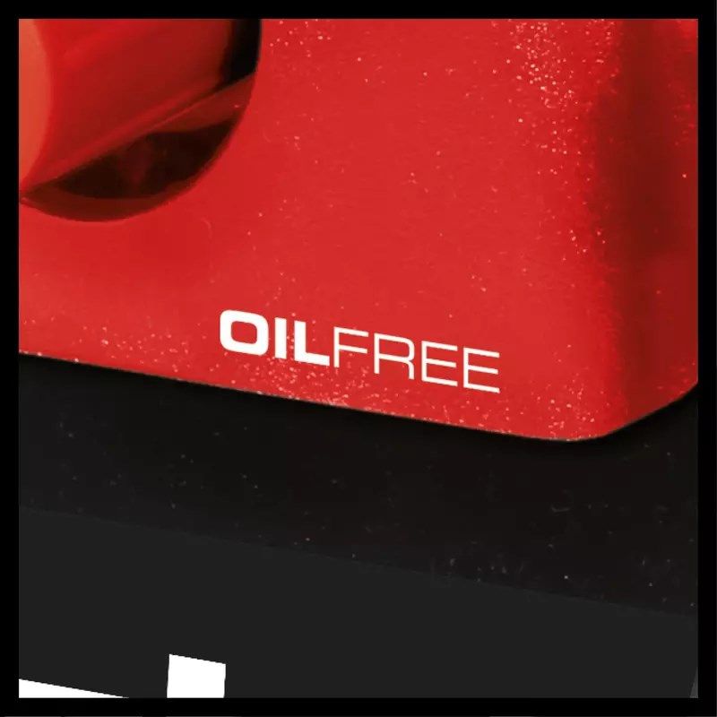 5. Oil-free cordless compressor TE-AC 36/150 LI OF-SOLO EINHELL