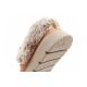 16. Skechers Cozy Blend slipper shoes for women, insulated slip-on sneakers