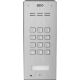 ACO FAM-P-ZSACC NT surface-mounted panel with key-readable combination lock