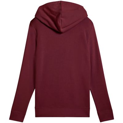 4. Puma ESS No.1 Logo Hoodie FL W 682389 96