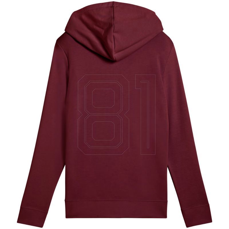 4. Puma ESS No.1 Logo Hoodie FL W 682389 96