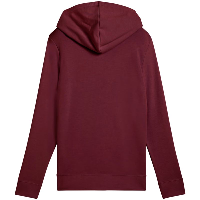 4. Puma ESS No.1 Logo Hoodie FL W 682389 96