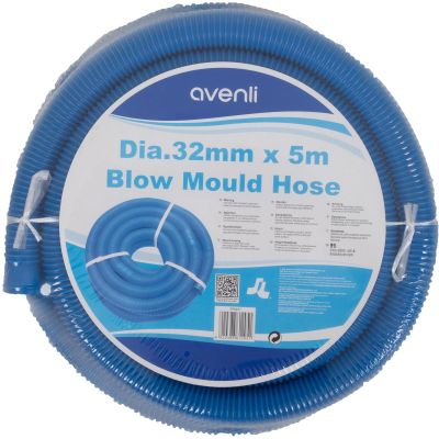 14. HOSE PIPE FOR SWIMMING POOL PUMP 500x3.2CM 290497