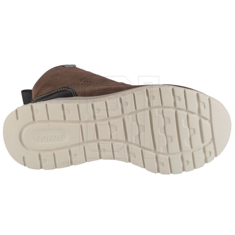 4. Rieker Booties W M6012-2