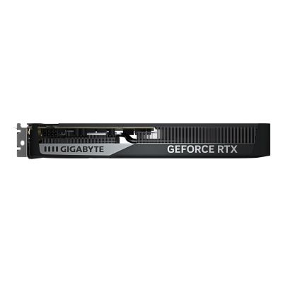 7. Gigabyte GeForce RTX 5060 EAGLE MAX OC 8GB Graphics Card