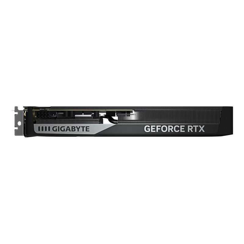7. Gigabyte GeForce RTX 5060 EAGLE MAX OC 8GB Graphics Card