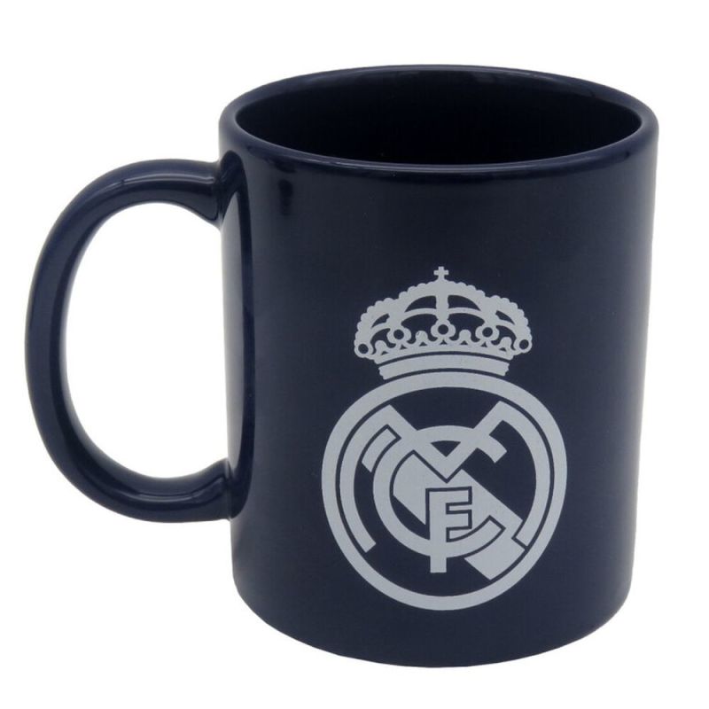 Real Madrid Ceramic Mug in Gift Box 325 ml MG92-07RM