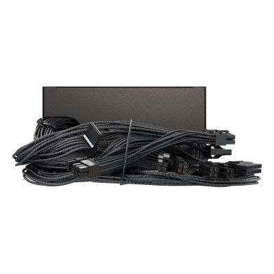 13. Seasonic CORE GC-850 ATX 3.1 Power Supply Module 850 W 20+4 pin ATX Black