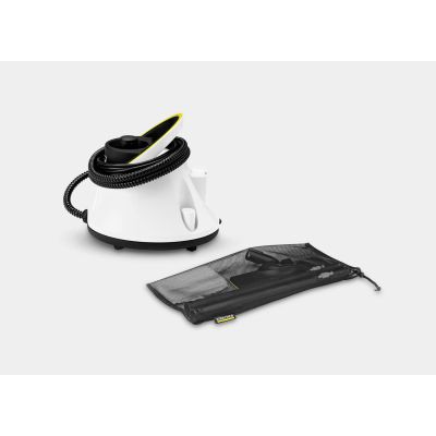 19. KARCHER SC 2 Deluxe Steam Cleaner - 1.513-400.0
