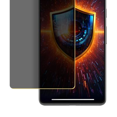 8. 3mk Silky Matt Privacy Screen Protector for Google Pixel 7 Pro