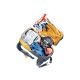15. Deuter Alproof Lite 20 SL 331002367030 ski touring backpack