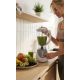 6. Esperanza PINA COLADA EKM023E Blender (350 W; White)