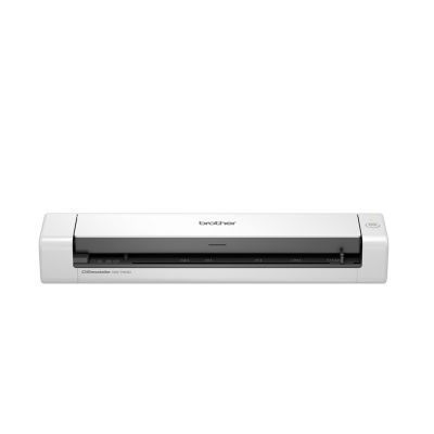 7. Brother DSmobile DS-740D - sheet scanner - double-sided - 215.9 x 1828.8 mm - 600 dpi x 600 dpi - USB3.0 (DS740DTJ1)