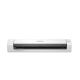 7. Brother DSmobile DS-740D - sheet scanner - double-sided - 215.9 x 1828.8 mm - 600 dpi x 600 dpi - USB3.0 (DS740DTJ1)