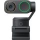 2. Insta360 CINSABPA Webcam 3840 x 2160 px USB-C Black