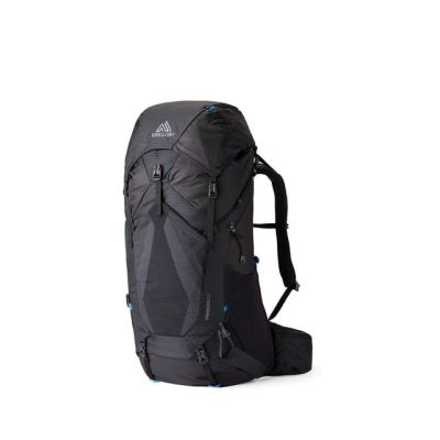 9. Tour backpack Gregory Paragon 60 M/L, alpine black