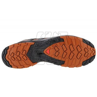 4. Salomon XA Pro 3D v8 GTX M 409892 running shoes