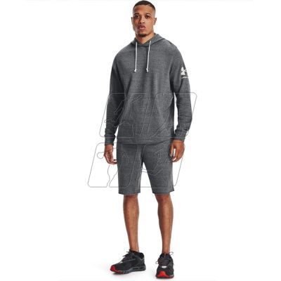 4. Under Armor Rival Terry Short M 1361 631 012