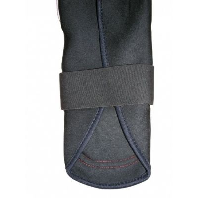 3. Masters NS-MMA-1 Shin and Foot Guard