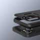 6. Nillkin Super Frosted Shield Pro case for iPhone 14 Plus back cover black