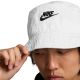 6. Nike Apex Hat White FB5381 100