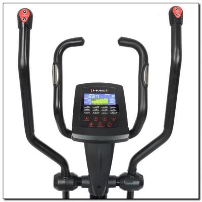 49. HMS H1708-i magnetic elliptical trainer