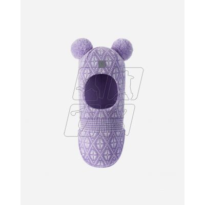 Reima Kuuraan Jr 5300214A-5451 winter balaclava