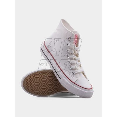 Big Star W sneakers NN274276