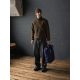 4. EVOC Tote Backpack 18 violet - black