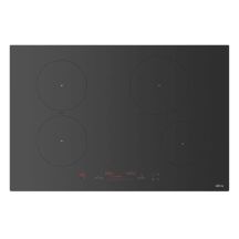 ELICA PRIMIS 804 PLUS RAW induction hob PRF0210632, 78 cm, black glass