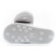 9. O'neill women's sports slippers Kelso Slider comfortable slippers white