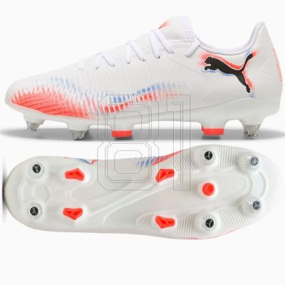 Puma Future 8 Play MxSG 108603-01 shoes