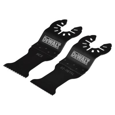 7. 18V DEWALT DCS356N Multi-Tool