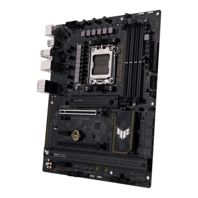 14. ASUS TUF GAMING B650-PLUS motherboard