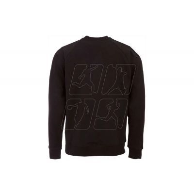 4. Kappa Taule Sweatshirt M 705421-19-4006