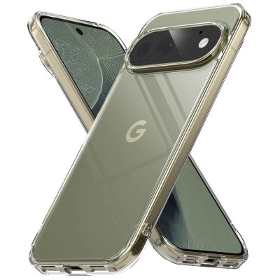 4. Ringke Fusion Case for Google Pixel 11 Pro - Clear