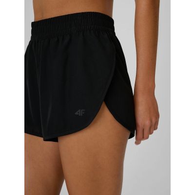 7. Women's beach shorts 4F 4FRSS26UBDSF261-20S