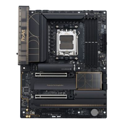 28. ASUS PROART X870E-CREATOR WIFI Motherboard