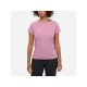 3. MILLET Fusion Ts Ss W Women's T-shirt Pink