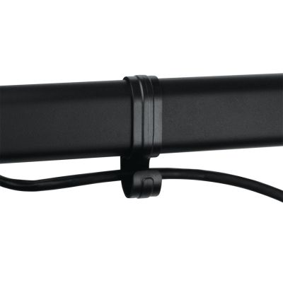 5. ARCTIC Z1 (Gen 3) 96.5 cm (38") Desk Black