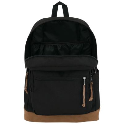 3. JanSport Right Pack Backpack EK0A5BAPN55 Black One size